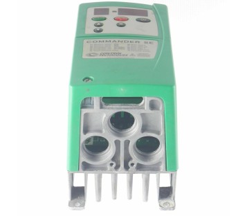 CONTROL TECHNIQUES COMANDER SE 11200037 SE1M 0.37KW 