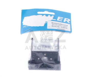 Pichler BRUSHLESS KLEIN C2570 Motorträger engine MOTOR support ! NEW !