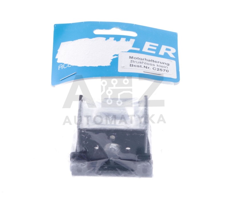 Pichler BRUSHLESS KLEIN C2570 Motorträger engine MOTOR support ! NEW !
