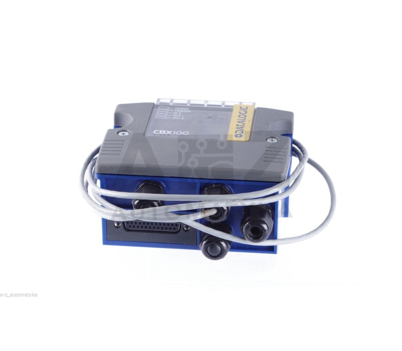 DATALOGIC CBX100 