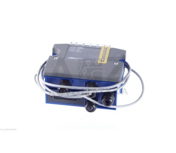 DATALOGIC CBX100 