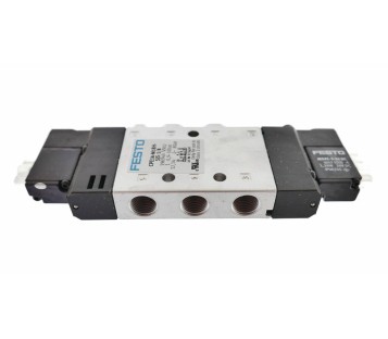 FESTO 196940 CPE14-M1BH-5JS-1/8 CPE14M1BH5JS18 ! NEW !