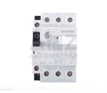 SIEMENS 3VU1300-1MG00 3VU13001MG00 