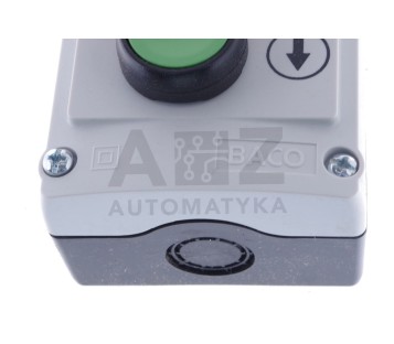 BACO LBX308830 100644 Control Station 3 Buttons IP66 ! NEW !