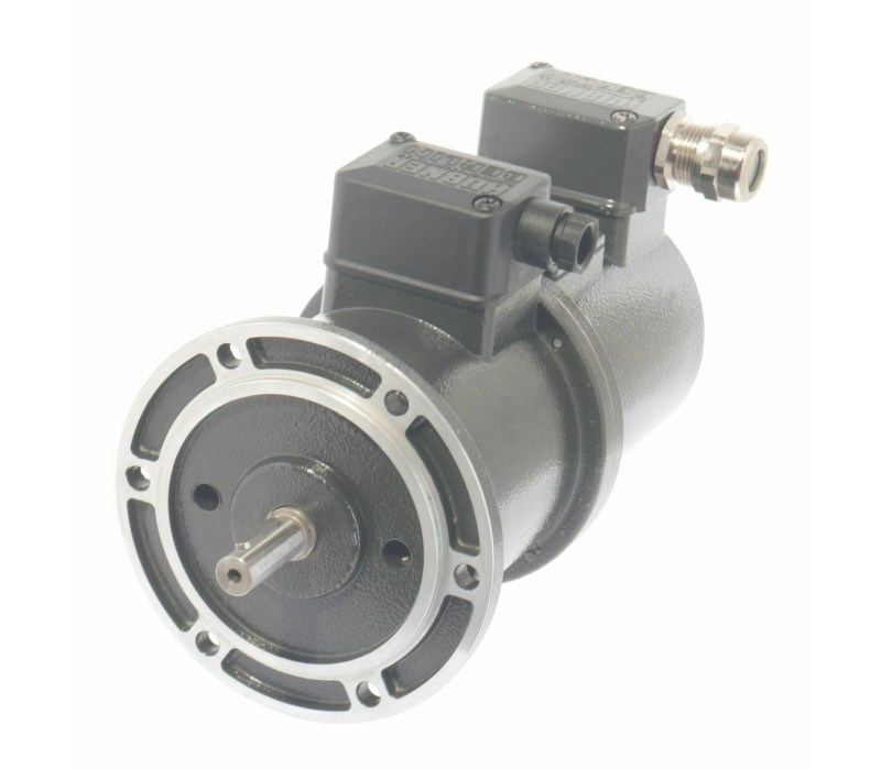 HUBNER TDP 0,2 LT -4 TDP0,2LT-4 TDP02LT4 + FSL