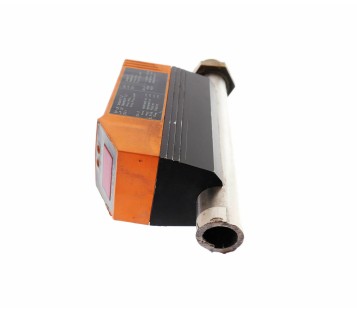 IFM SD6100 FLOW METER (CUT THREAD)