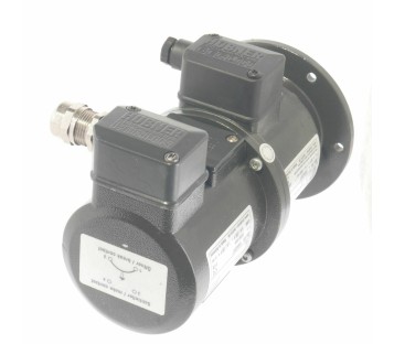 HUBNER TDP 0,2 LT -4 TDP0,2LT-4 TDP02LT4 + FSL