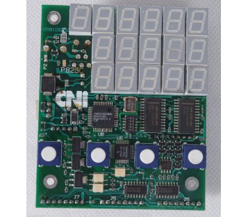 CNI P825C  H0501D825C H0501D825O GDTP825C03