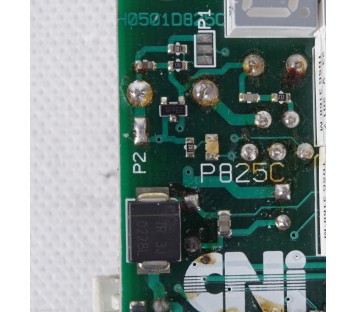 CNI P825C  H0501D825C H0501D825O GDTP825C03