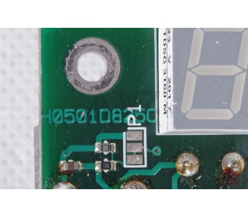 CNI P825C  H0501D825C H0501D825O GDTP825C03