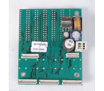 CNI P825C  H0501D825C H0501D825O GDTP825C03