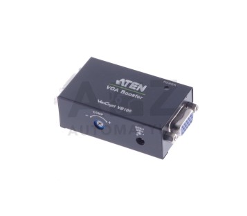 ATEN VGA BOOSTER VB100 ! NEW !