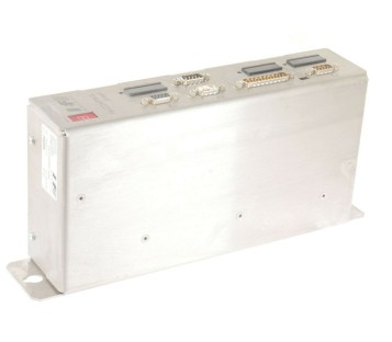 IF WERNER PA-CONTROL SMART 1000927/1.0 100092710