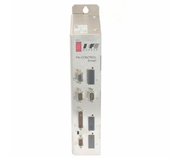 IF WERNER PA-CONTROL SMART 1000927/1.0 100092710