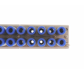 SMC MULTICONNECTOR 20x 8mm