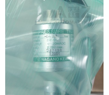 NKS NAGANO KEIKI  K4L4280201 2003-12-22 20031222 KJ95-2L6  KJ952L6 ! NEW ! 