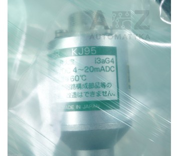 NKS NAGANO KEIKI  K4L4280201 2003-12-22 20031222 KJ95-2L6  KJ952L6 ! NEW ! 