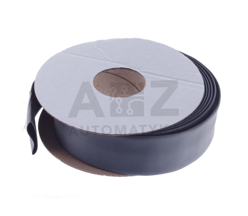 HELLERMANN TYTON HIS-PACK-25,4/12,7BK  88317-1014-140302 Heat shrinkable ! NEW !