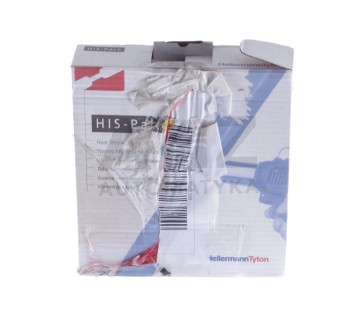 HELLERMANN TYTON HIS-PACK-25,4/12,7BK  88317-1014-140302 Heat shrinkable ! NEW !