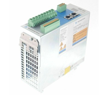 SIGMATEK MDP 102 MDP102 09-403-02