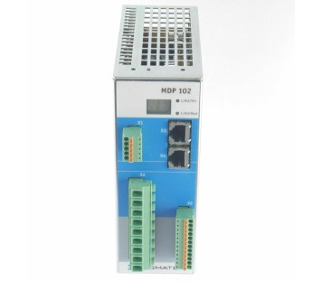 SIGMATEK MDP 102 MDP102 09-403-02