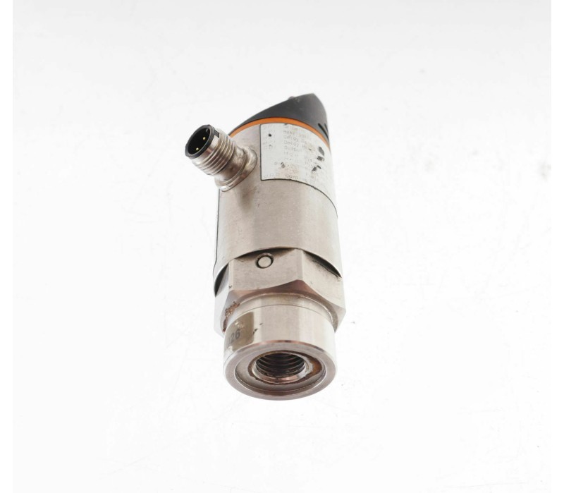 IFM PN5026 Pressure Sensor 0-2,5BAR G1/4 