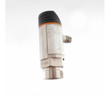 IFM PN5026 Pressure Sensor 0-2,5BAR G1/4 