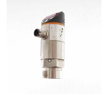 IFM PN5026 Pressure Sensor 0-2,5BAR G1/4 