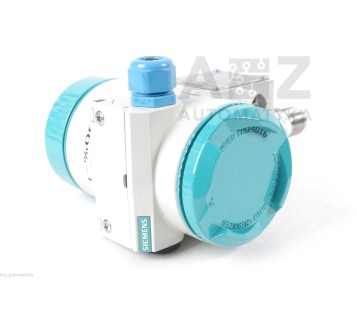 SIEMENS SITRANS P 7MF4033-1BA00-1BB7-Z  7MF40331BA001BB7Z