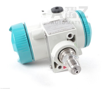 SIEMENS SITRANS P 7MF4033-1BA00-1BB7-Z  7MF40331BA001BB7Z