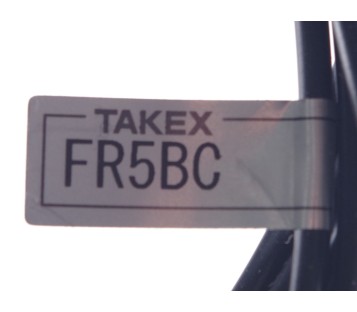 TAKEX FR5BC  ! NEW ! 
