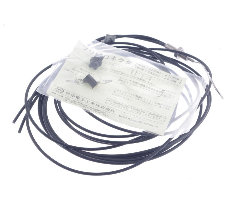 TAKEX TAKENAKA FRS5BC  ! NEW ! 