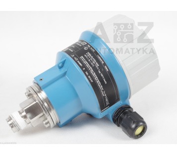 ENDRESS + HAUSER PMC51-1CF29/0 PMC511CF290 PMC51-BB21JA1SGBGMJM+AB CERABAR !NEW 