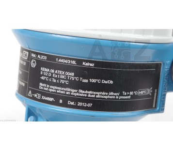 ENDRESS + HAUSER PMC51-1CF29/0 PMC511CF290 PMC51-BB21JA1SGBGMJM+AB CERABAR !NEW 