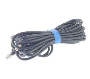 INDUSTRIAL CAMERA CABLE MALE 4PIN / 6PIN