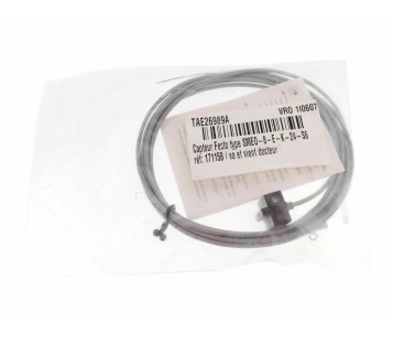 FESTO 171158 SME0-8-E-K-24-S6 SME08EK24S6 ! NEW !