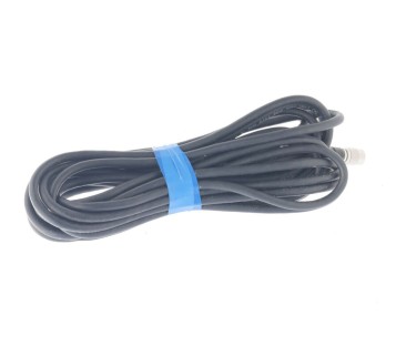 INDUSTRIAL CAMERA CABLE MALE 4PIN / 6PIN