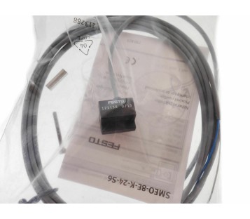 FESTO 171158 SME0-8-E-K-24-S6 SME08EK24S6 ! NEW !