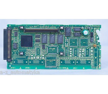 FANUC A20B-8100-0154/01A