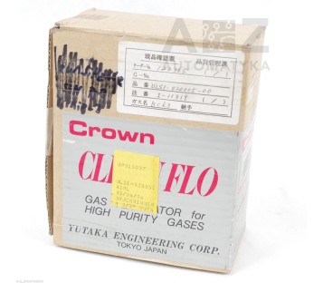 CROWN REGULATOR ULSI-02005V ULSI-020005-00 ULSI02005V ULSI02000500 ! NEW !