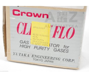 CROWN REGULATOR ULSI-02005V ULSI-020005-00 ULSI02005V ULSI02000500 ! NEW !