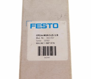 FESTO 171158 SME0-8-E-K-24-S6 SME08EK24S6 ! NEW !
