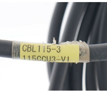 CBL115-3 CBL1153 115CCU3-VI CAMERA CABLE