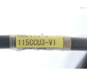 CBL115-3 CBL1153 115CCU3-VI CAMERA CABLE