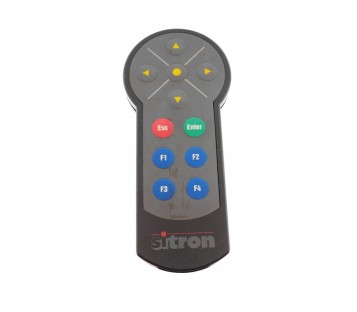 SITRON CAMAT-KEYPAD FV-KP2-0218 FVKP20218