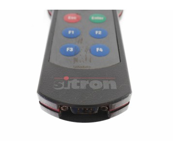 SITRON CAMAT-KEYPAD FV-KP2-0218 FVKP20218