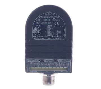 IFM SA3000 SAM16BBDGPKG/W/US   SAM16BBDGPKGWUS 