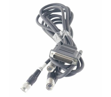MC/4 R-4CH-01M CAMERA INTERFACE CABLE