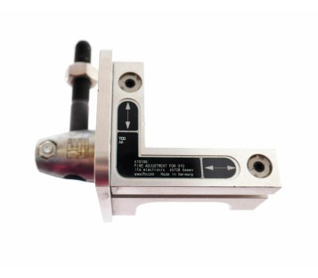 IFM E1D100 FINE ADJUSTMENT FOR O1D