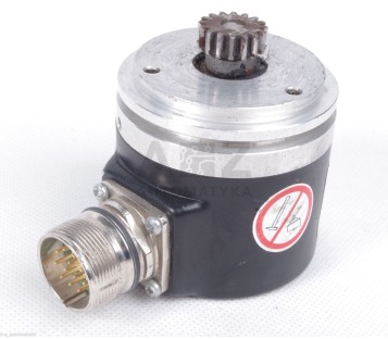 AMI ELEKTRONIK BDG 6360-2-10-30-W126-1000-65 41100173-01000 4110017301000